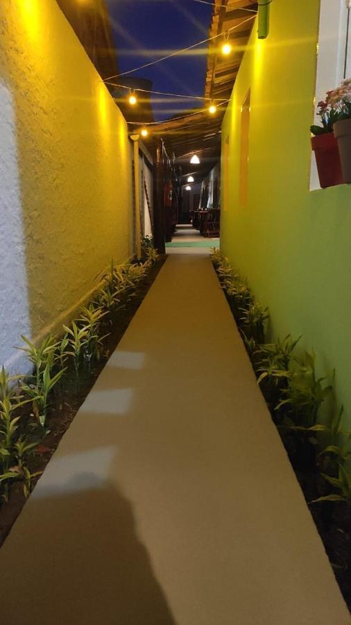 Pousada Lua Mar e Hostel Porto Seguro
