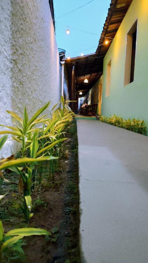 Pousada Lua Mar e Hostel