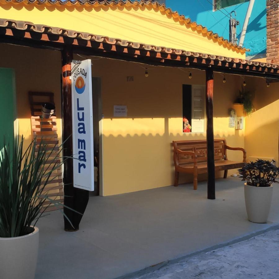 Pousada Lua Mar e Hostel *
