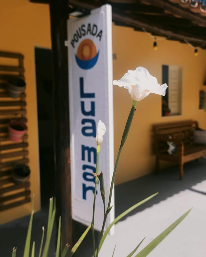 Casa de hóspedes Pousada Lua Mar e Hostel Porto Seguro