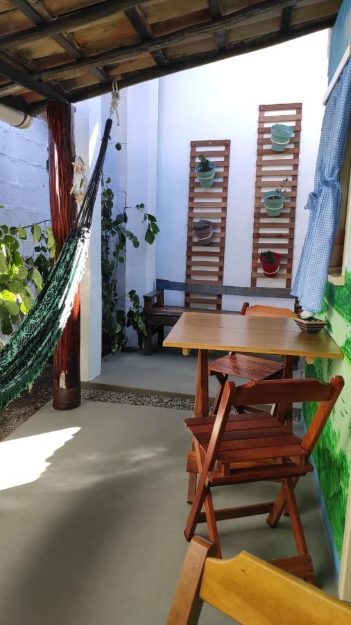 Pousada Lua Mar e Hostel Casa de hóspedes Porto Seguro