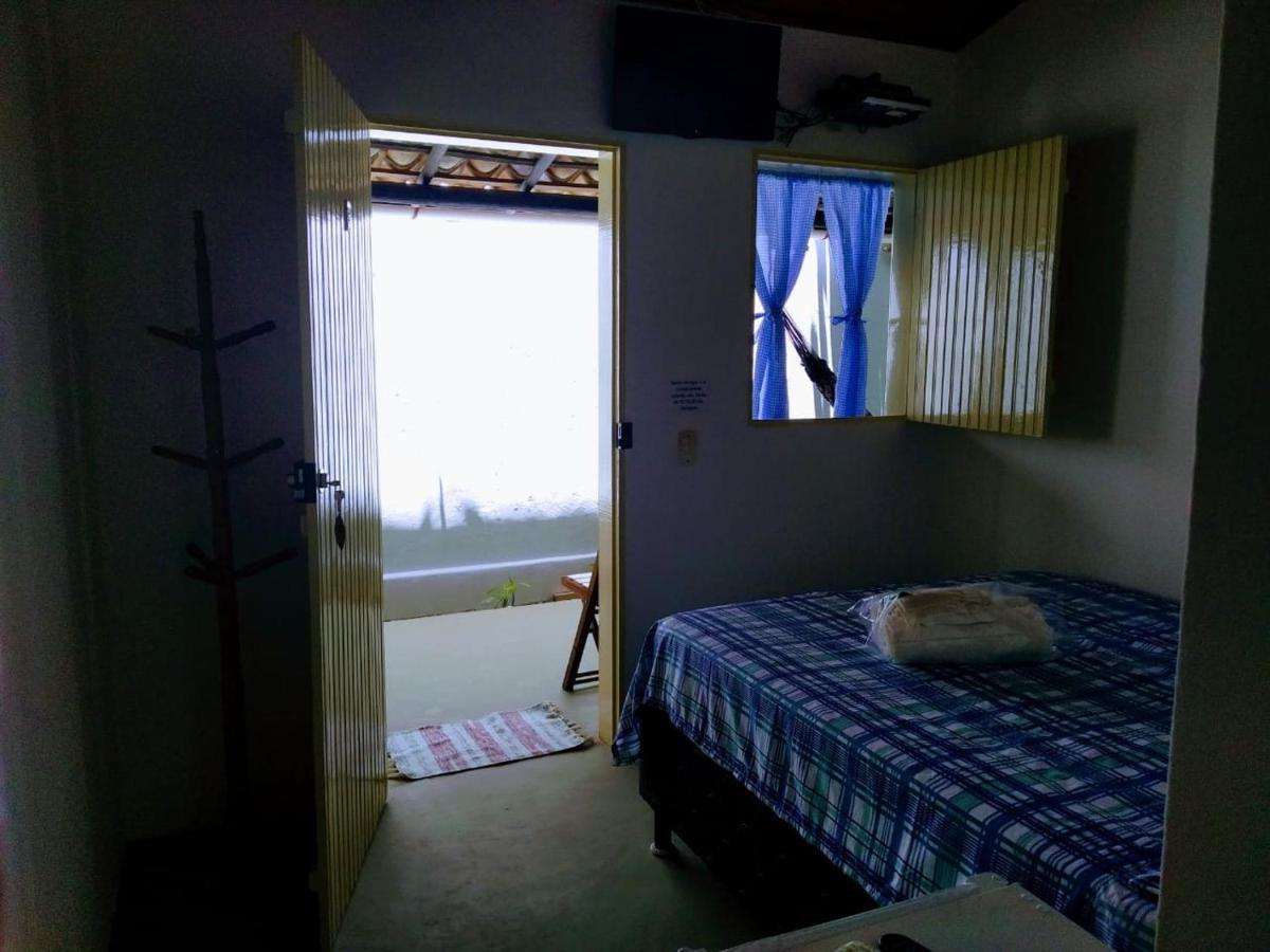 Pousada Lua Mar e Hostel *