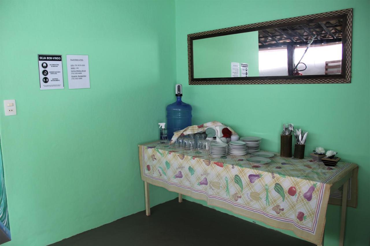 Pousada Lua Mar e Hostel