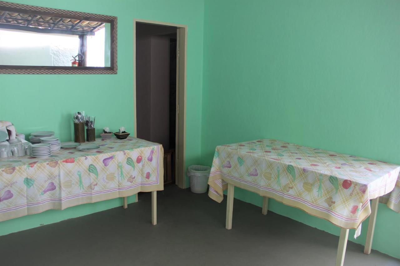 Pousada Lua Mar e Hostel *