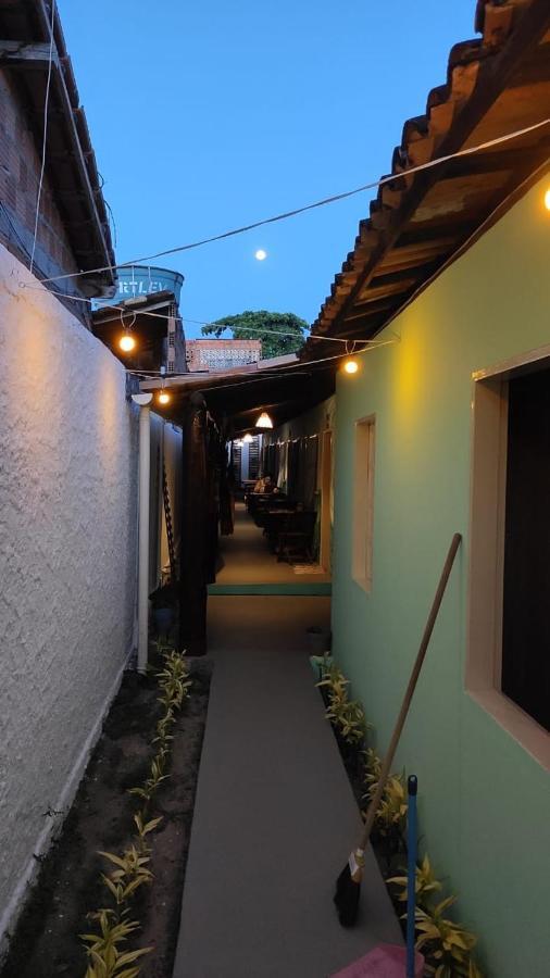 Pousada Lua Mar e Hostel *