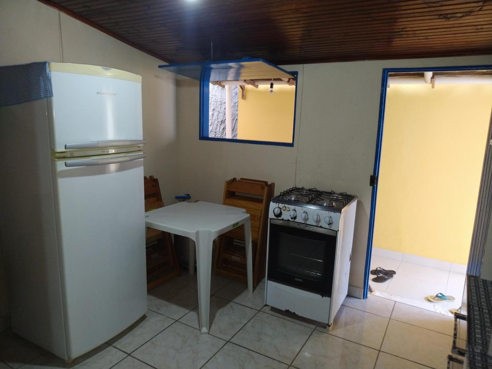 Pousada Lua Mar e Hostel Casa de hóspedes