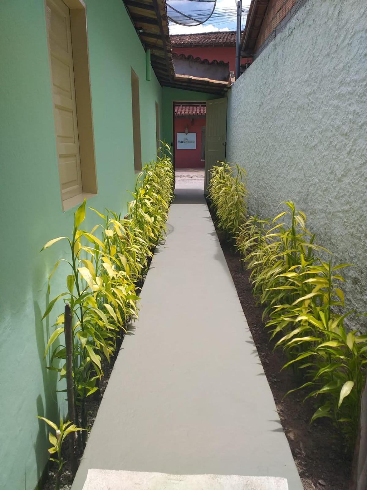 Casa de hóspedes Pousada Lua Mar e Hostel Porto Seguro