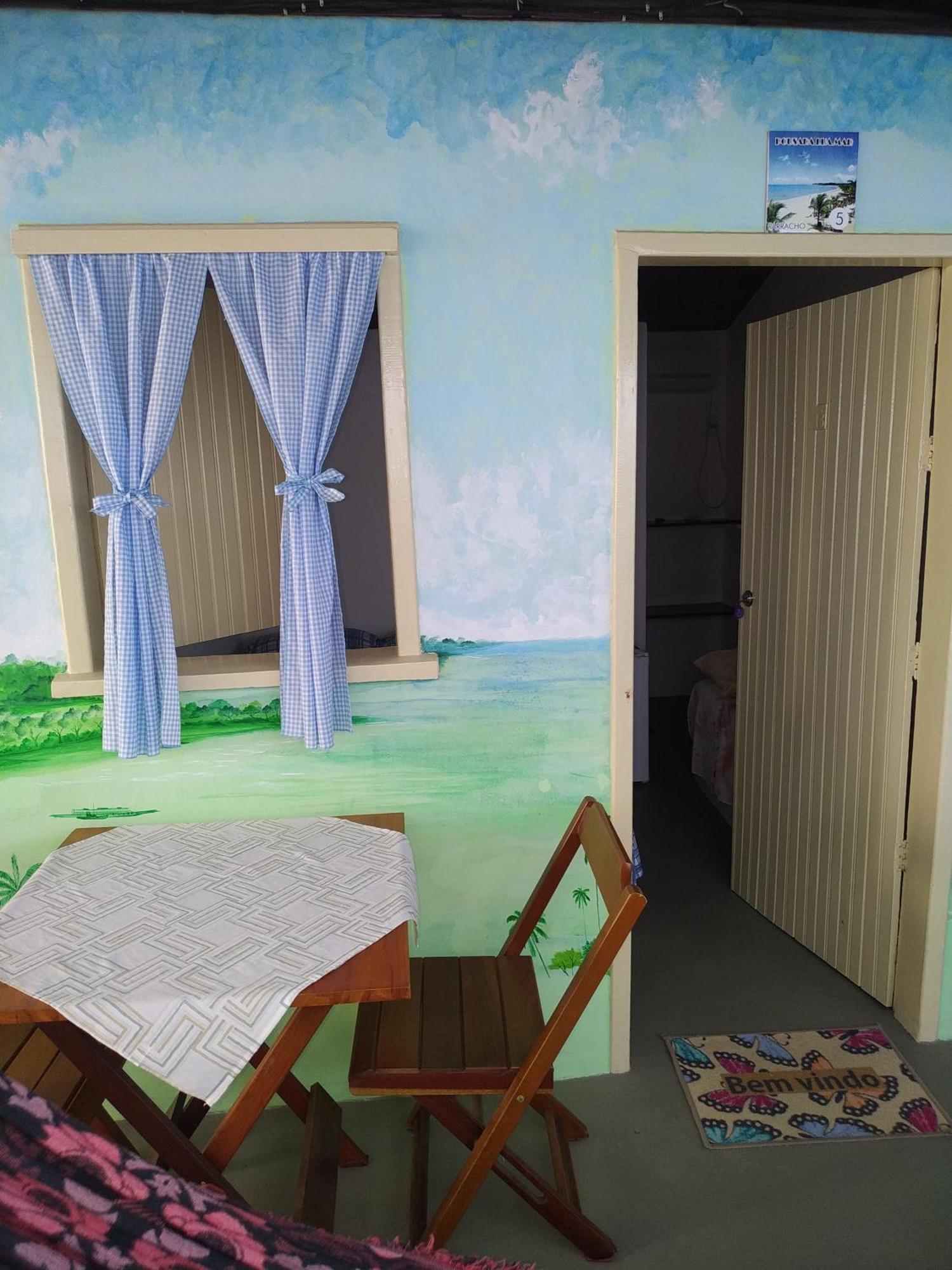 Pousada Lua Mar e Hostel Casa de hóspedes Porto Seguro