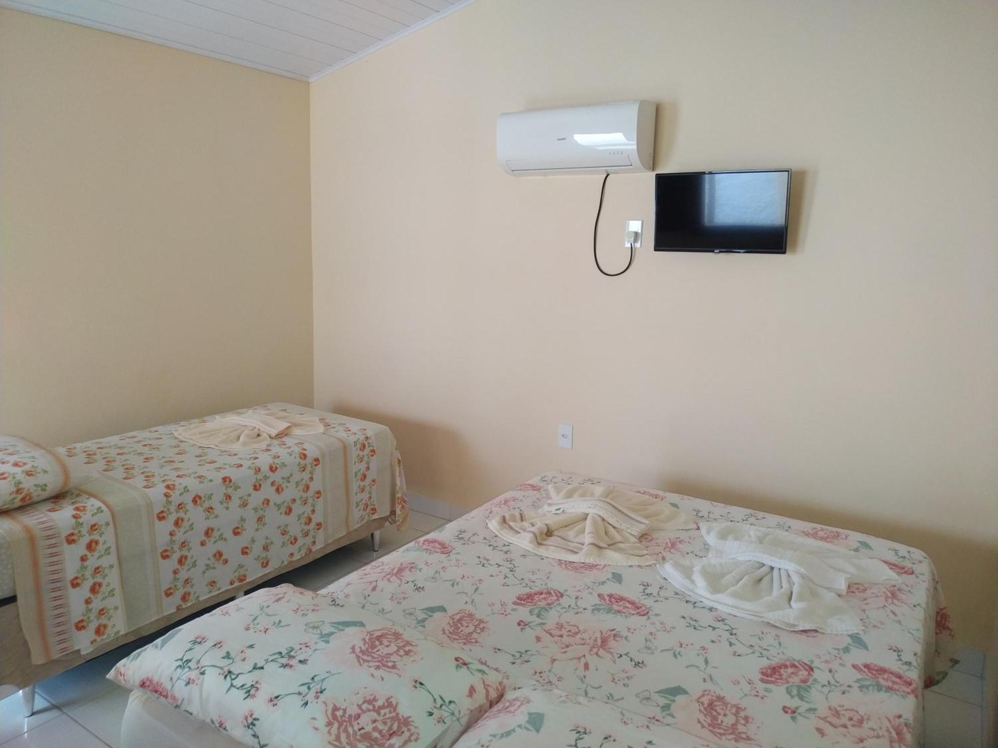 Pousada Lua Mar e Hostel Casa de hóspedes Porto Seguro