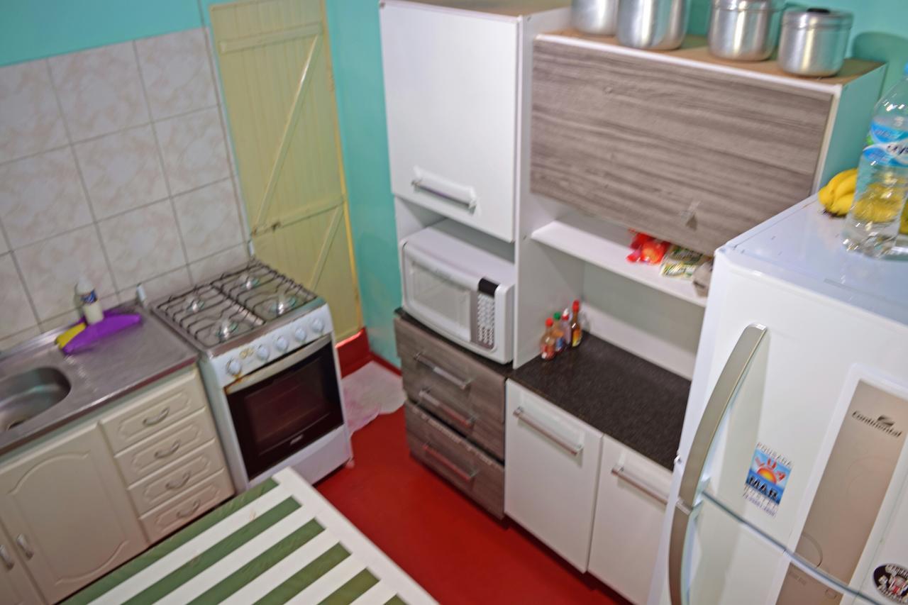 Pousada Lua Mar e Hostel Casa de hóspedes Porto Seguro
