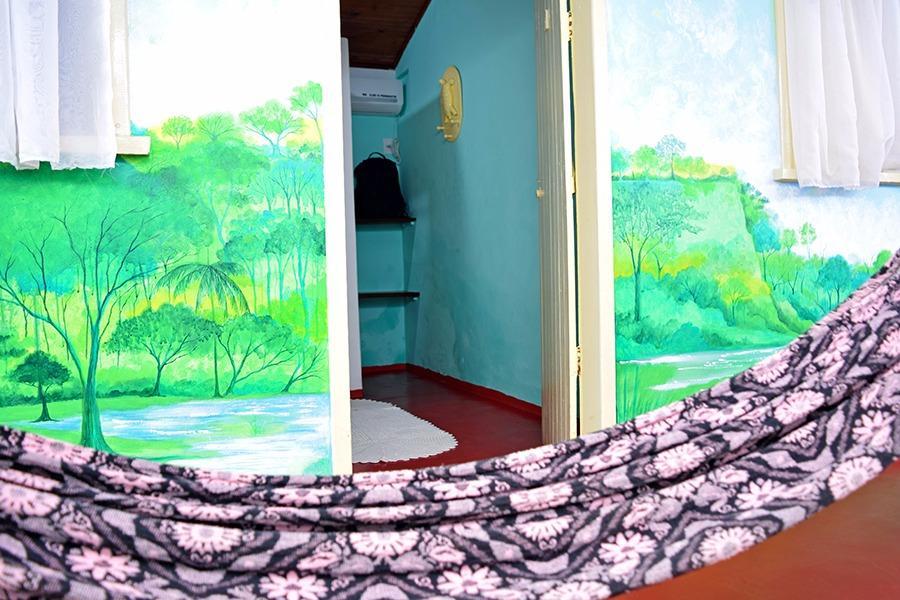Casa de hóspedes Pousada Lua Mar e Hostel Porto Seguro