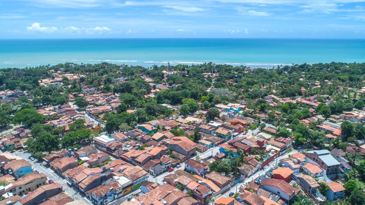 Pousada Lua Mar e Hostel *