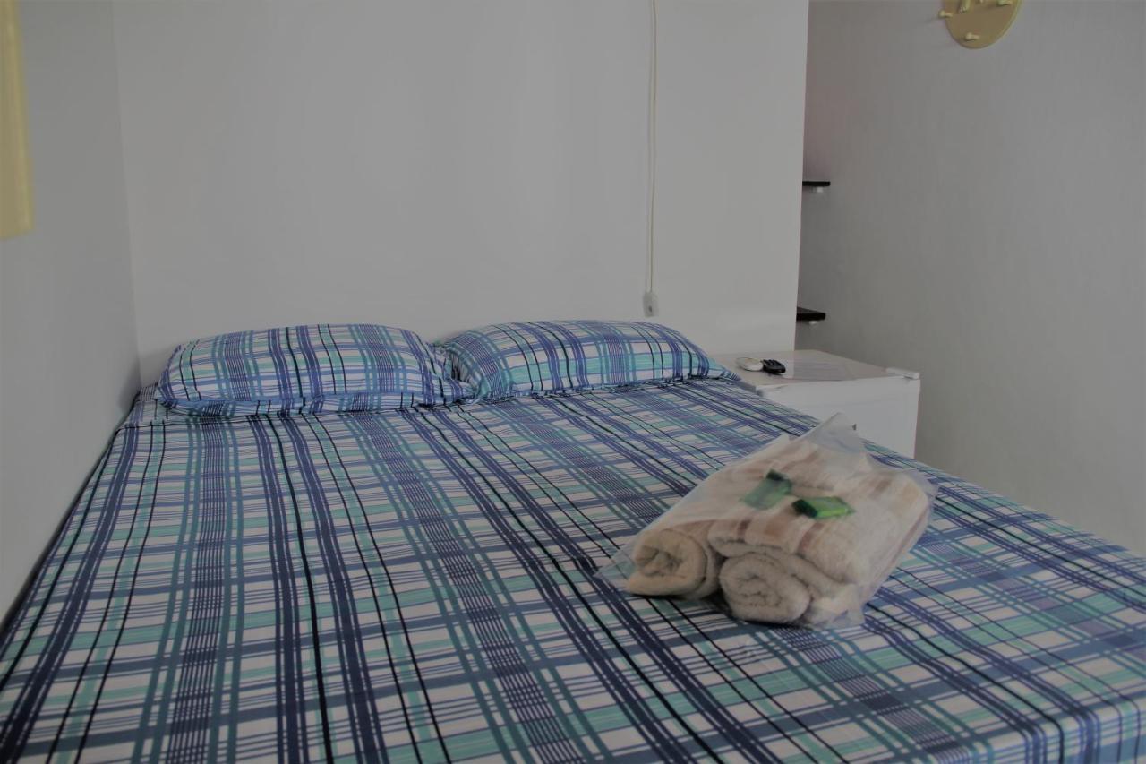 Guest house Pousada Hostel Lua Mar Arraial *