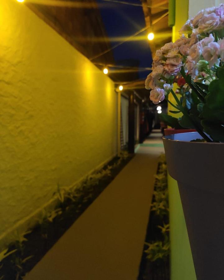 Pousada Hostel Lua Mar Arraial Guest house *
