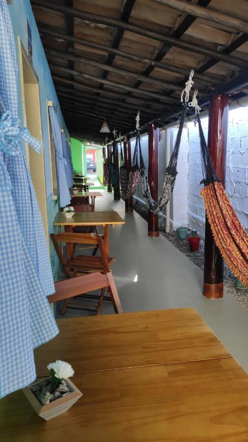 Pousada Hostel Lua Mar Arraial