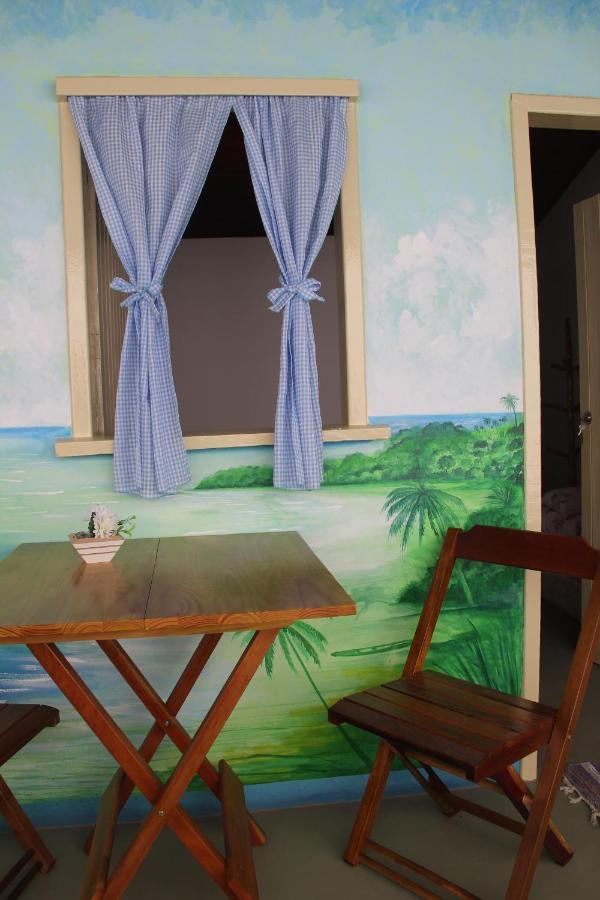 Pousada Hostel Lua Mar Arraial Guest house