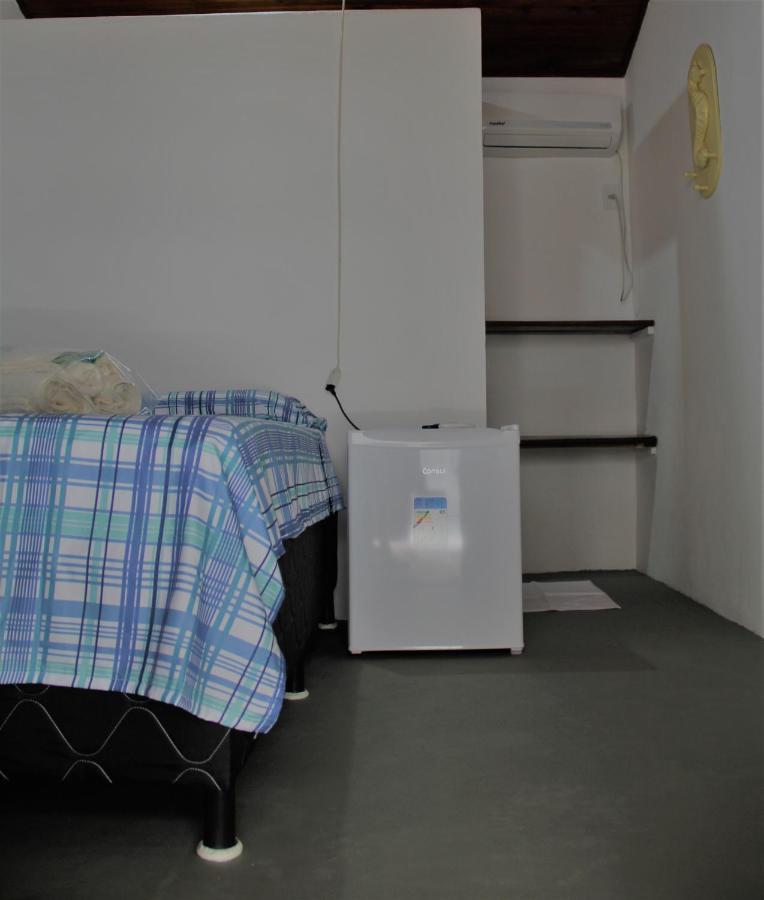 Guest house Pousada Hostel Lua Mar Arraial *