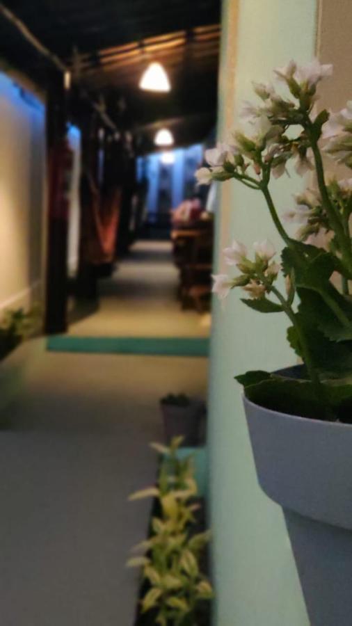 Pousada Hostel Lua Mar Arraial Guest house