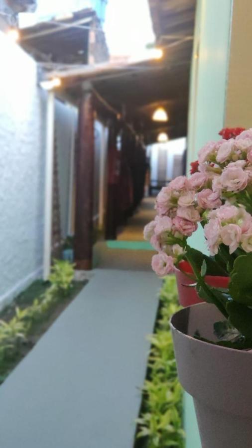 Pousada Hostel Lua Mar Arraial Guest house *