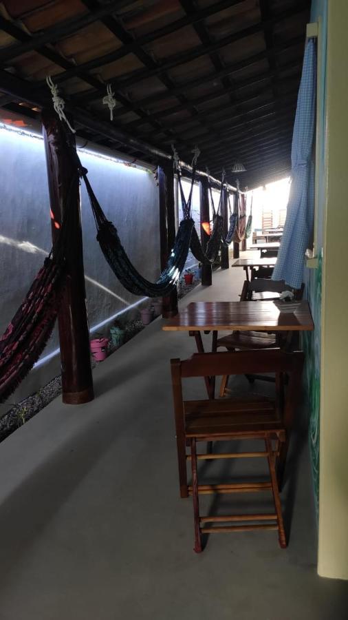 Pousada Hostel Lua Mar Arraial