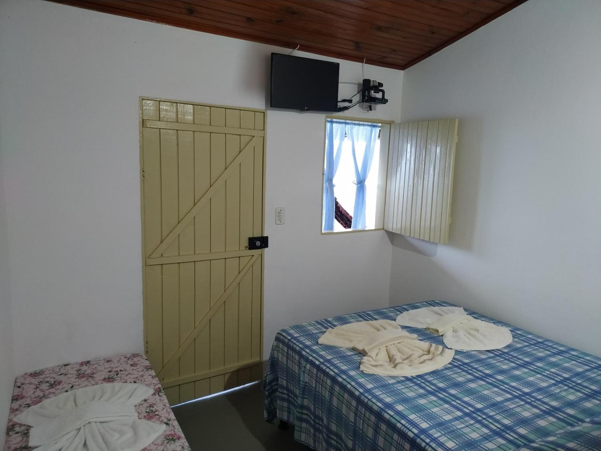 Pousada Hostel Lua Mar Arraial Porto Seguro