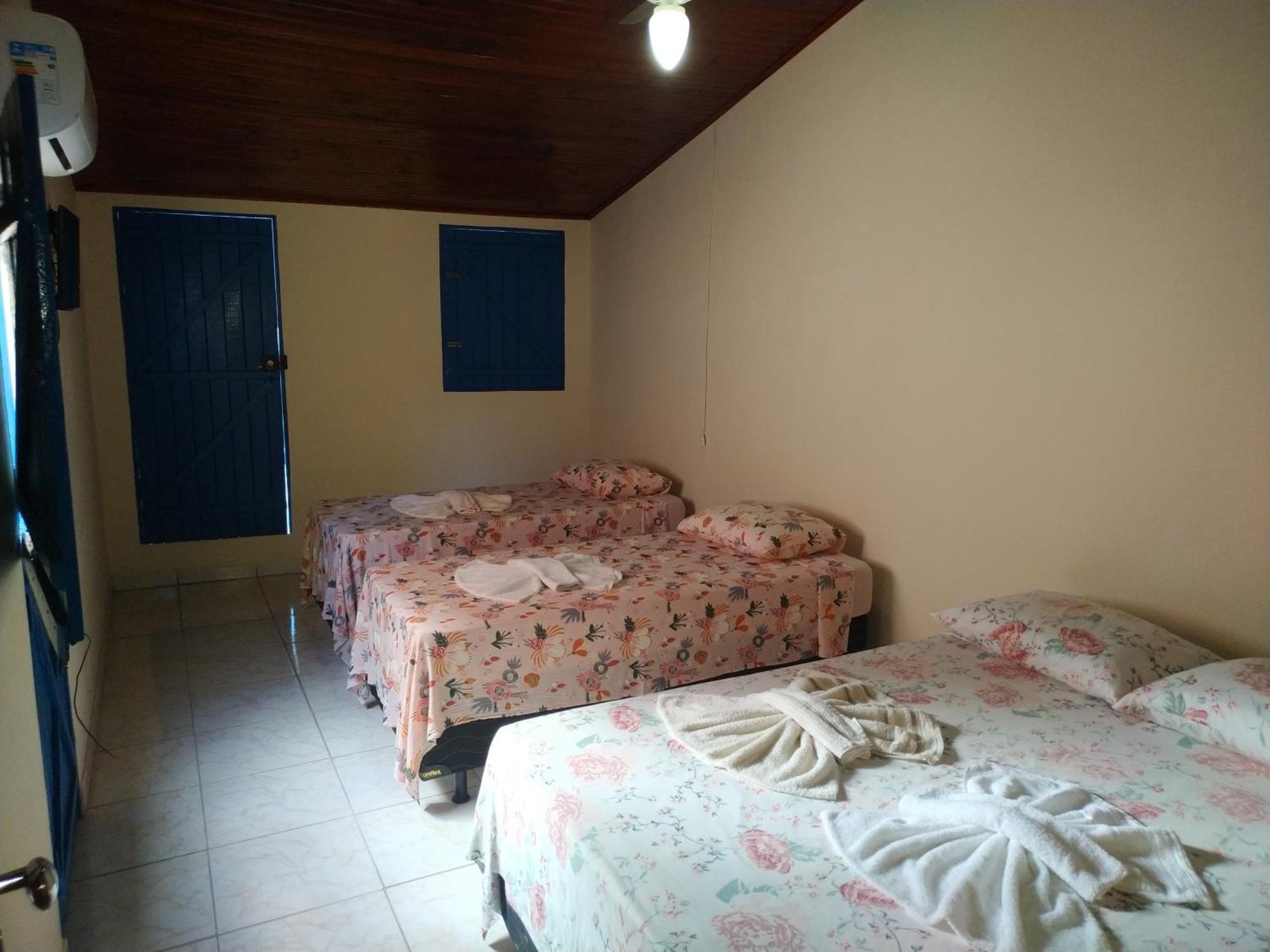 Pousada Hostel Lua Mar Arraial