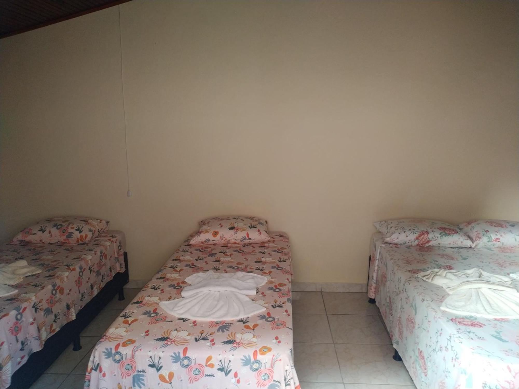 Pousada Hostel Lua Mar Arraial *