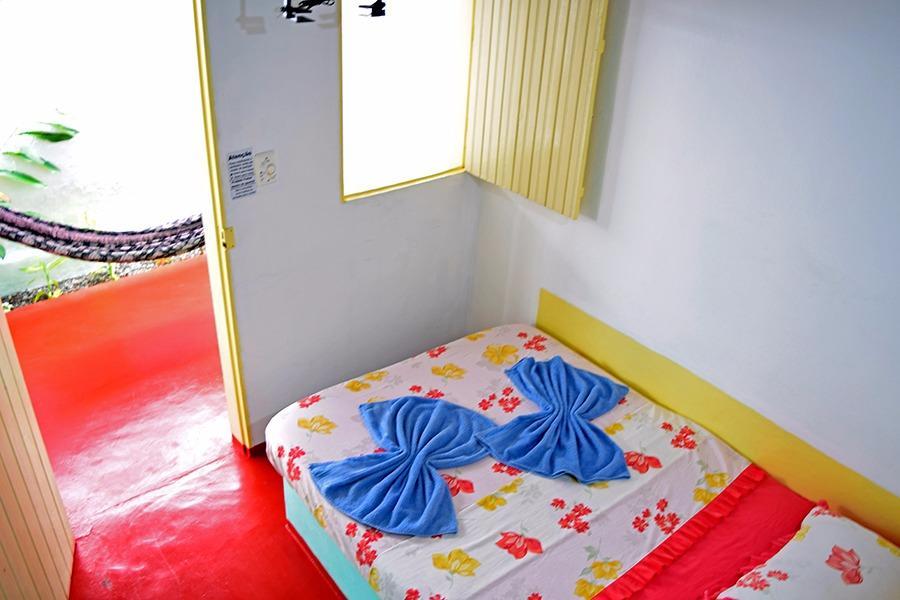 Pousada Hostel Lua Mar Arraial